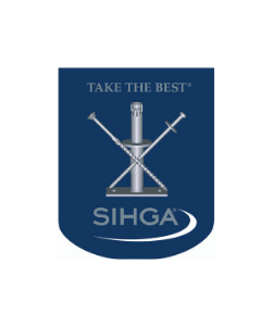 SIHGA - TAKE THE BEST