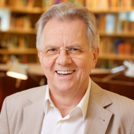 Univ.-Prof. Dr. Reinhold Popp