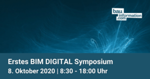 bim digital symposium
