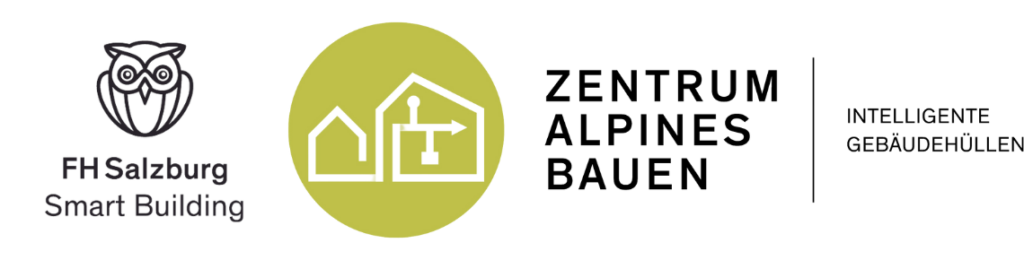 FH Salzburg - Zentrum Alpines Bauen